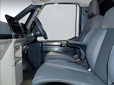 2026 Kia PV5 - thumbnail 3