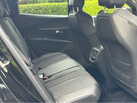 2018 Peugeot 3008 1.6 HDI GT LINE 5DR 120BHP €15,900 thumbnail