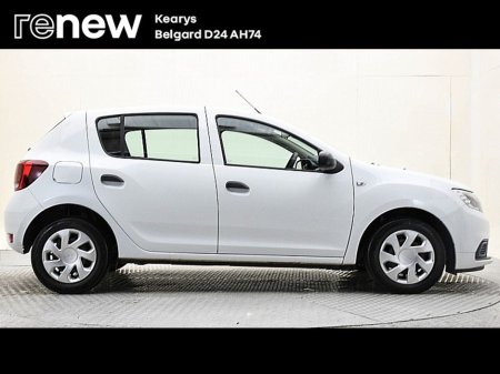 2019 Dacia Sandero - thumbnail 7