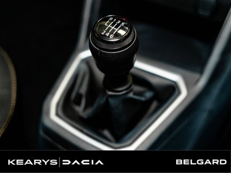 2026 Dacia Sandero Stepway STEPWAY Expression TCe 110 E06X DEMO €24,010 thumbnail