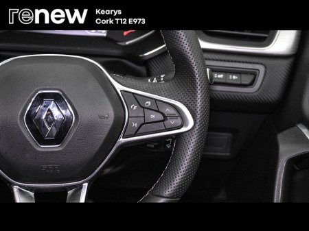 2022 Renault Captur - thumbnail 18