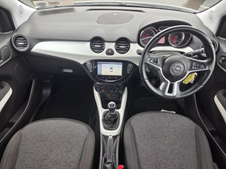 2014 Opel Adam - thumbnail 12