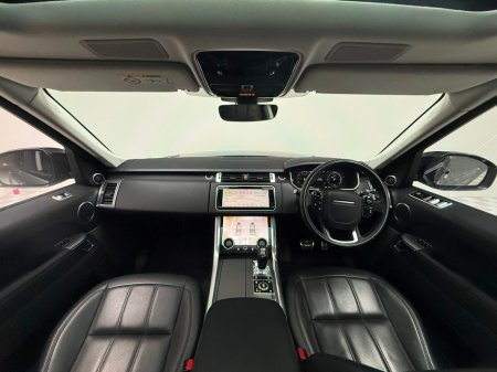 2020 Land Rover Range Rover Sport HSE DYNAMIC P400E €42,990 thumbnail