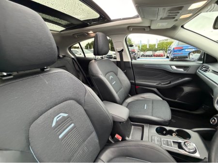 2020 Ford Focus ACTIVE X - 1.5 DIESEL - AUTO - 12M WARRANTY - CAR: 1791 €22,950 thumbnail