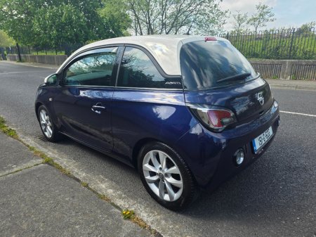 2015 Opel Adam - photo 5