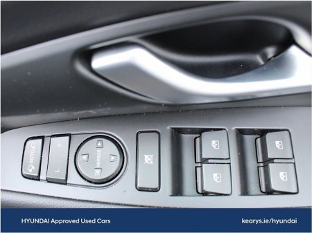 2024 Hyundai i30 - thumbnail 23