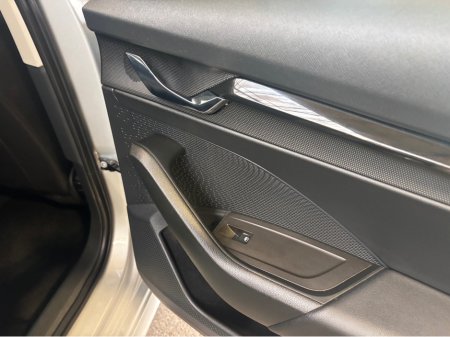 2024 Skoda Octavia - photo 2