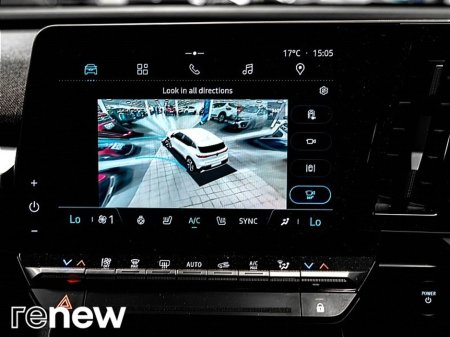 2024 Renault Megane E-Tech - thumbnail 39