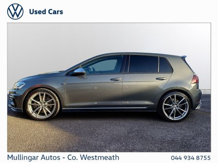 2018 Volkswagen Golf - thumbnail 6