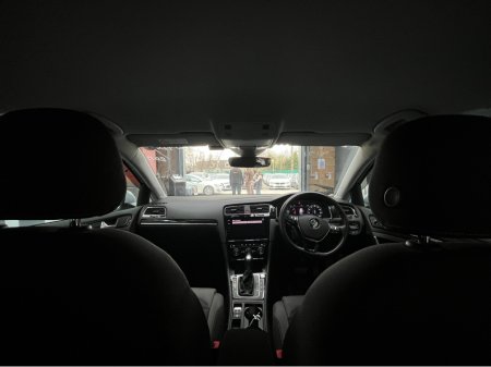 2018 Volkswagen Golf - thumbnail 13