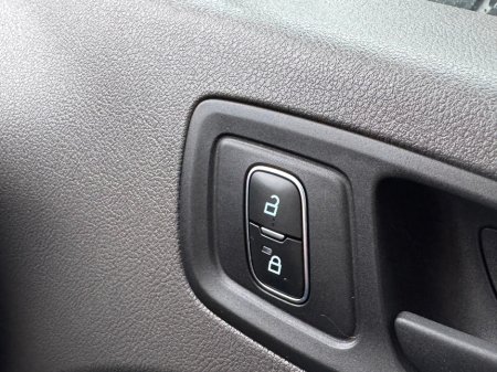 2022 Ford Transit Connect 1.5 TDCI SWB // PRICE EXCL. VAT // ONLY 61K KM'S // FULL SERVICE HISTORY // EXCELLENT CONDITION // ONE OWNER // €11,341 thumbnail