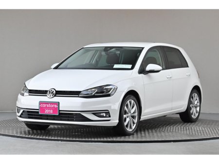 2018 Volkswagen Golf - thumbnail 13