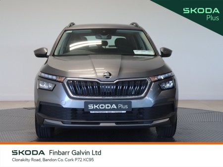 2023 Skoda Kamiq - thumbnail 12