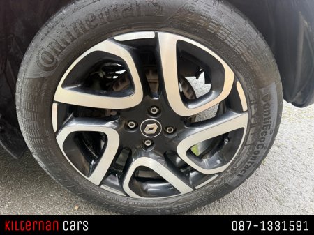 2019 Renault Captur - thumbnail 16