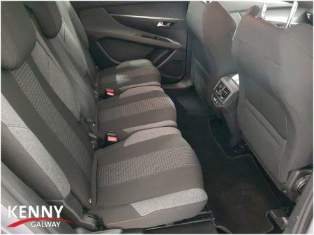 2022 Peugeot 5008 - thumbnail 31