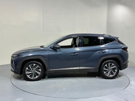 2022 Hyundai Tucson - thumbnail 4