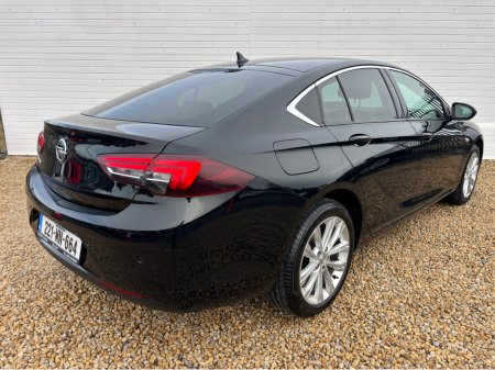 2022 Opel Insignia - thumbnail 7