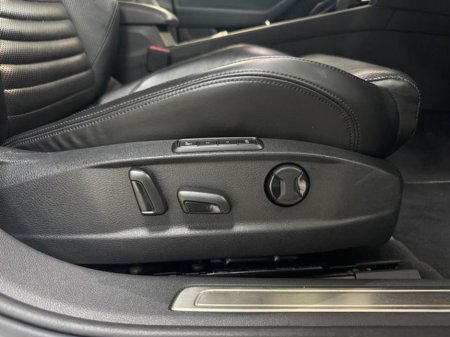 2019 Volkswagen Passat - thumbnail 22