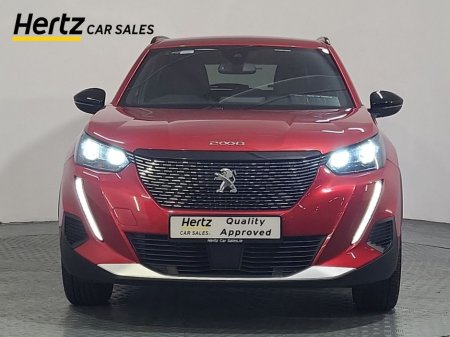 2023 Peugeot 2008 - thumbnail 5