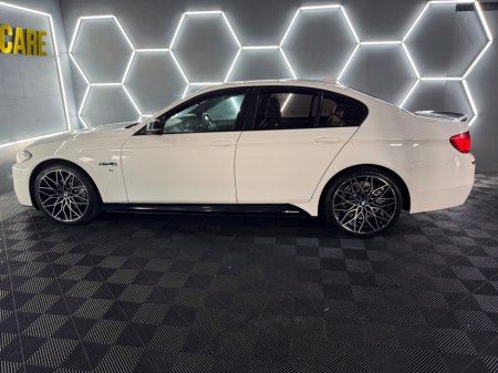 2016 BMW 5 Series - thumbnail 15