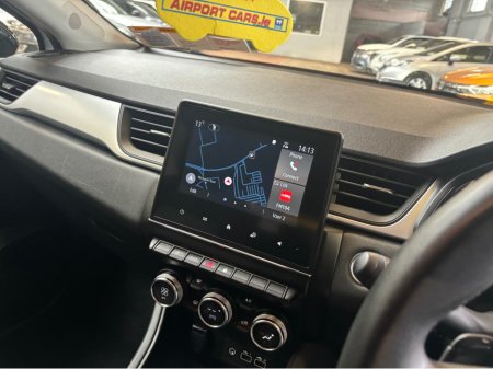 2023 Renault Captur - thumbnail 13