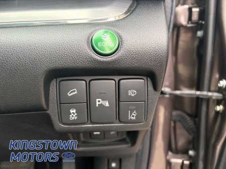 2015 Honda CR-V 1.6 I-dtec AWD EX Auto €16,450 thumbnail