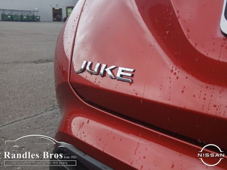 2021 Nissan Juke - thumbnail 20