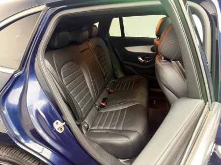 2023 Mercedes-Benz EQC - thumbnail 14