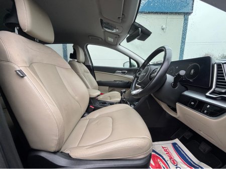 2022 Kia Sportage - thumbnail 8