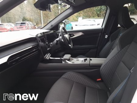 2026 Renault Austral techno esprit Alpine E-Tech hybrid 200 Auto MY25 €48,195 thumbnail