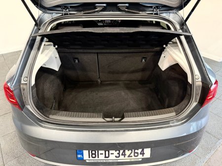 2018 SEAT Leon - thumbnail 7