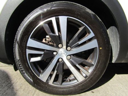 2018 Peugeot 3008 - thumbnail 41