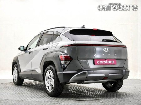 2024 Hyundai Kona - thumbnail 6