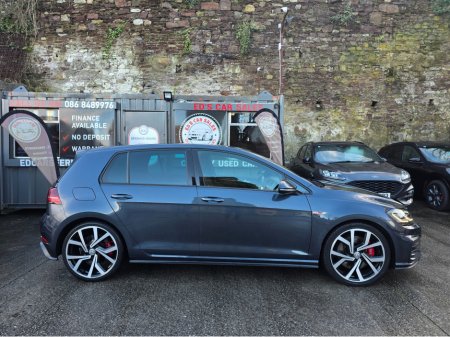 2018 Volkswagen Golf GTI Performance 2.0 Tsi 245 BHP €25,950 thumbnail