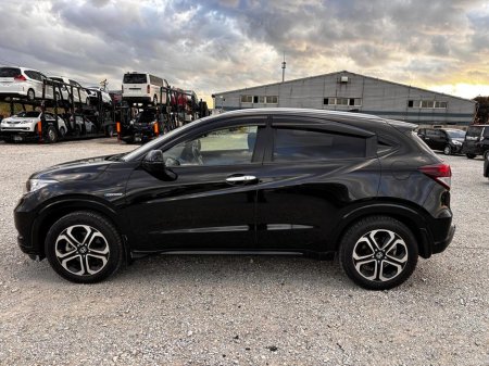 2015 Honda Vezel - thumbnail 14