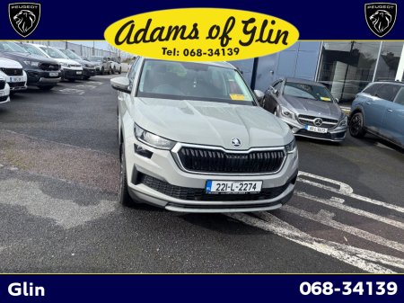 2022 Skoda Kodiaq - thumbnail 7