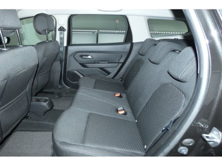 2020 Dacia Duster - thumbnail 15