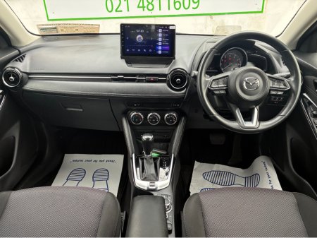 2017 Mazda Demio - thumbnail 7