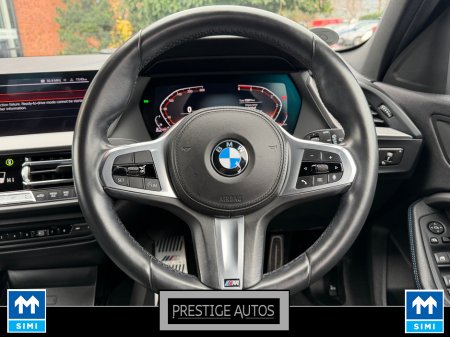 2020 BMW 1 Series M-SPORT 2.0 L DIESEL AUTO *CAR ID 23* €25,950 thumbnail