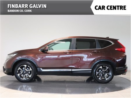 2019 Honda CR-V 1.5T 2WD 180 Lifestyle €22,950