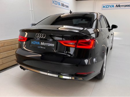 2014 Audi A3 Saloon - thumbnail 13