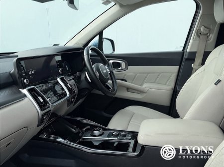 2024 Kia Sorento - thumbnail 3
