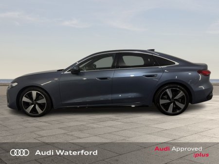 2025 Audi A5 Edition One S-Line €64,950 thumbnail