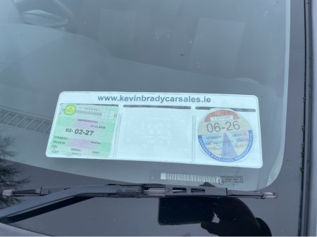 2007 Fiat Sedici 1.6  DYNAMIC 5 DOOR 4X4. €1,650 thumbnail