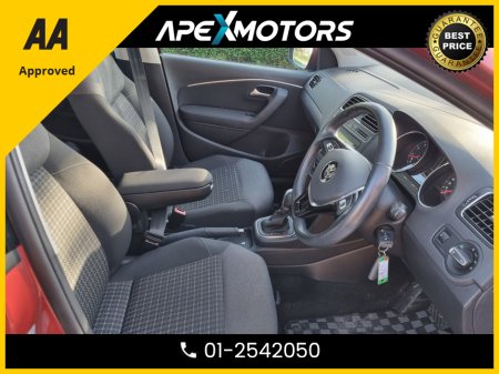 2016 Volkswagen Polo - thumbnail 15