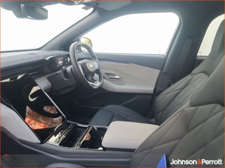 2025 Ford Explorer DEMO MODEL! Premium 77kWh Extended Range RWD €39,900
