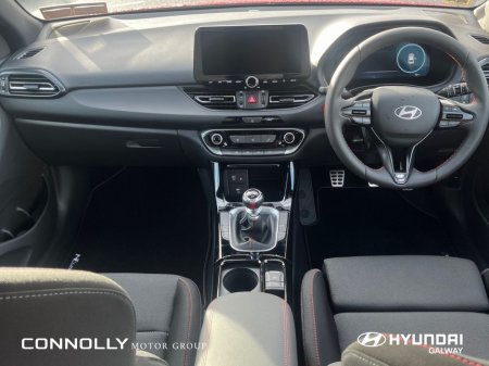 2026 Hyundai i30 N-Line 1.0 Petrol * ORDER NOW FOR 261 *
