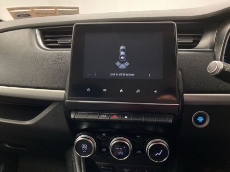 2021 Renault Zoe - thumbnail 17