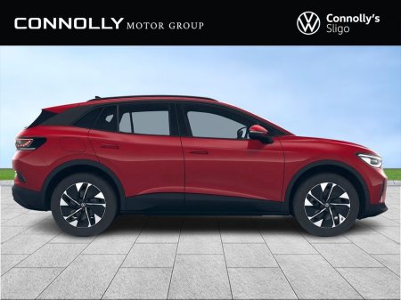 2026 Volkswagen ID.4 - thumbnail 3