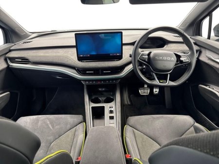 2025 Skoda Elroq - thumbnail 8